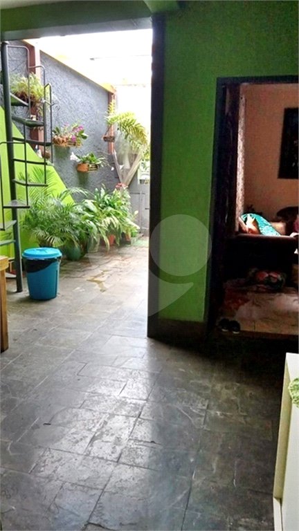 Sobrado à venda com 1 quarto em Casa Verde, São Paulo, SP
