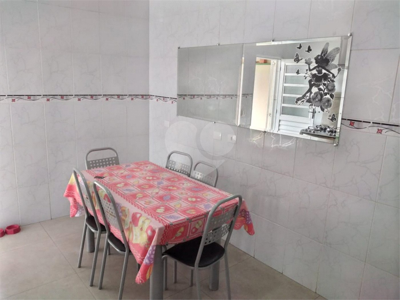 Sobrado à venda com 3 quartos, sendo 1 suíte, em Freguesia do Ó, São Paulo, SP