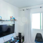 Casa à venda com 2 quartos no condomínio Villa DI Santa Mônica, São Paulo - SP