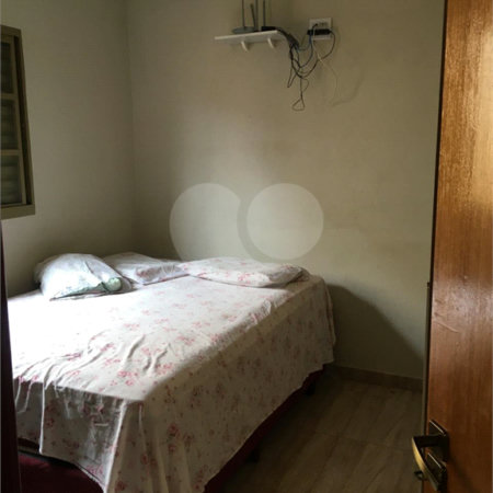Casa à venda com 3 quartos em Jardim São Rafael II, Araraquara, SP