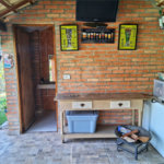 Sítio à venda com 3 quartos, sendo 1 suíte,  em Gabriel Piza, São Roque, SP
