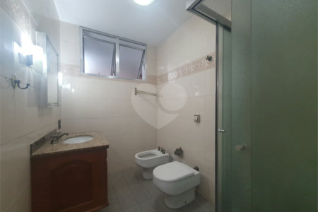 Apartamento para alugar com 2 quartos em Consolação, São Paulo, SP