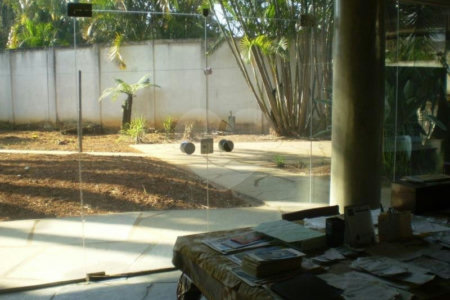 Sobrado à venda com 7 quartos, sendo 4 suítes, em Jardim Petrópolis, São Paulo, SP