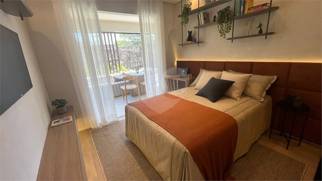 Novare Residencial - Lançamento de Aptos de 128m² com 3 dormitórios em Atibaia/SP.