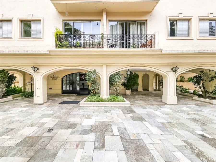 Apartamento à venda com 3 quartos, sendo 1 suíte, em Brooklin, São Paulo, SP