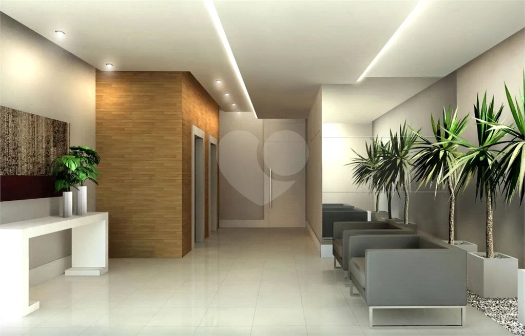 Apartamento à venda com 2 quartos, sendo 1 suíte,  em Campo Belo, São Paulo, SP