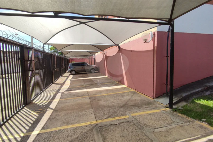 Apartamento à venda no Edifício Amarante no Bairro Jaraguá em Piracicaba - SP.