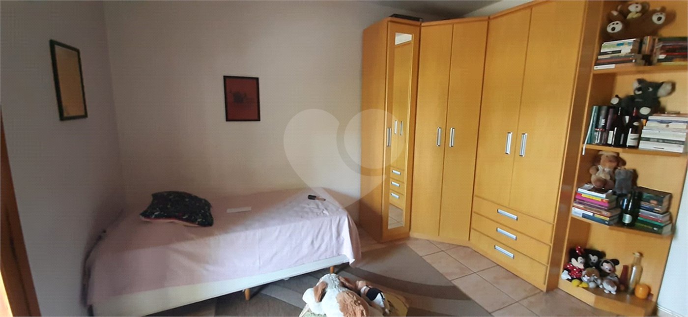 Sobrado com 4 quartos à venda em Vila Cruzeiro - SP