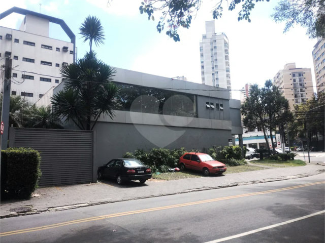 Loja para alugar em Morumbi, São Paulo, SP