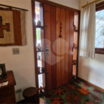 Sobrado a venda | 4 Dormitorios ( 2 suites) | 5 vagas na Vila Albertina