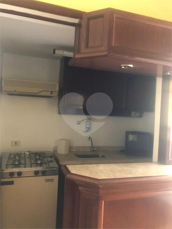 APARTAMENTO TIPO FLAT