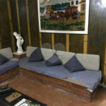 Chácara à venda com 4 quartos, sendo 1 suíte,  em Monterrey, Louveira, SP
