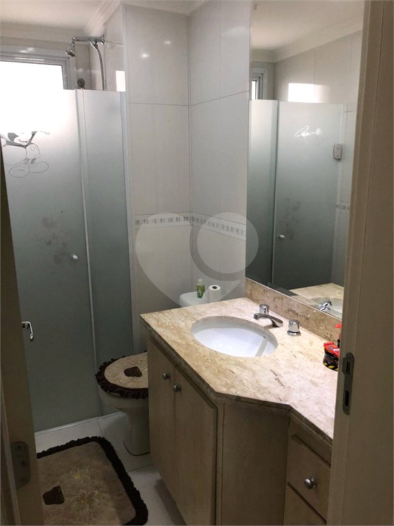 APARTAMENTO COM 132m² - 3 DORMITÓRIOS (SENDO 1 SUÍTE)