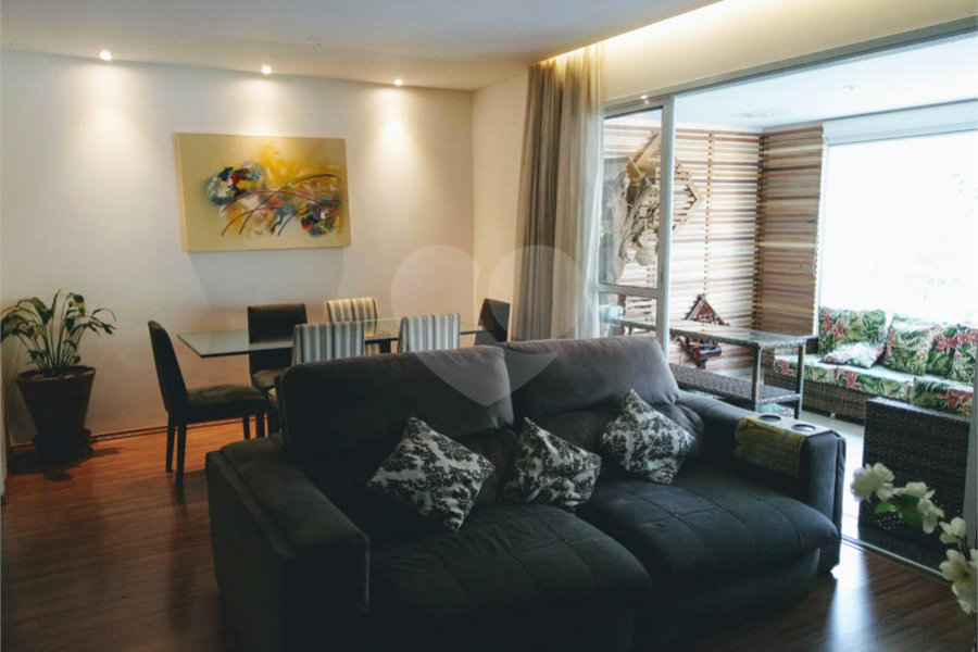 Apartamento à venda com 3 quartos, 107 m²- Rua William Furneau, - Condomínio Sítio Anhanguera - Edifício Beija Flor - Pirituba