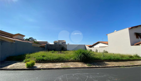 Terreno à venda em Parque dos Timburis, São Carlos, SP