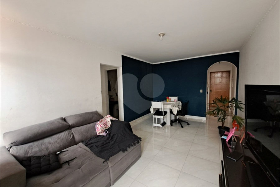 Apartamento Moradas da Cantareira