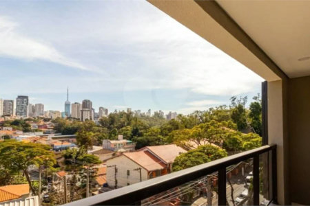 APARTAMENTO PARA LOCAÇÃO
