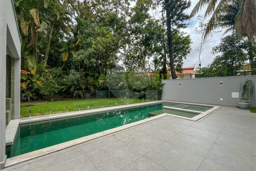 Casa à venda com 6 suítes em Riviera de São Lourenço, Bertioga, SP