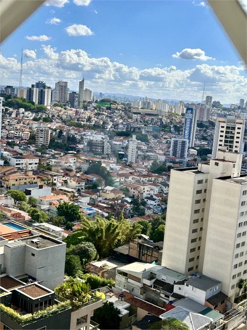 Apartamento de 105 m2, 3 dorms, 2 vagas livres em Perdizes