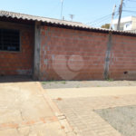 Casa Térrea.