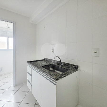 Apartamento - Saúde - 3 Quartos / Dormitórios - 1 Vaga - Venda / Compra