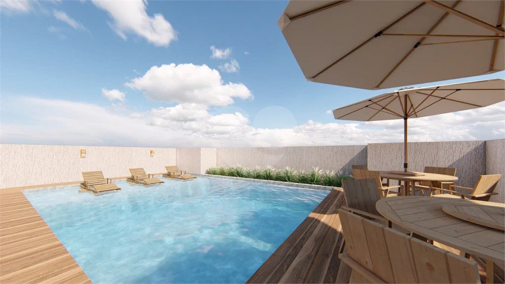 Apartamento à venda com 2 quartos em PENHA, São Paulo, SP