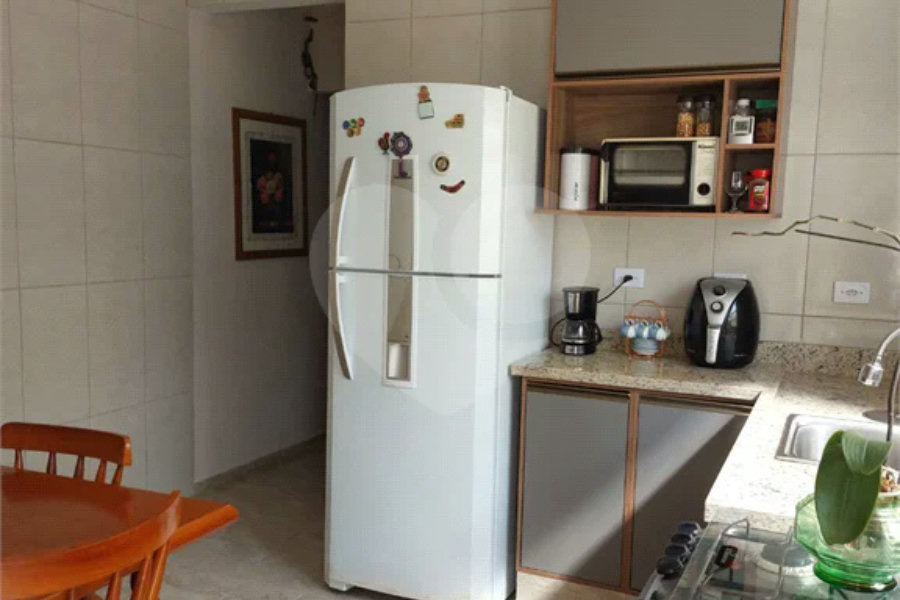 Sobrado com 2 dormitório região na Saúde