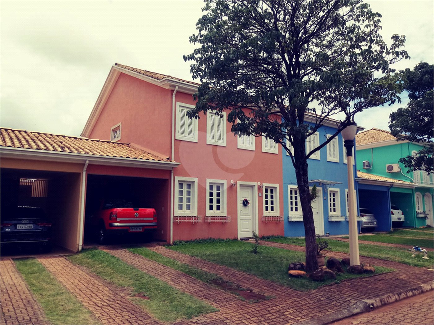 Sobrado à venda no Condomínio Parque dos Ipês
