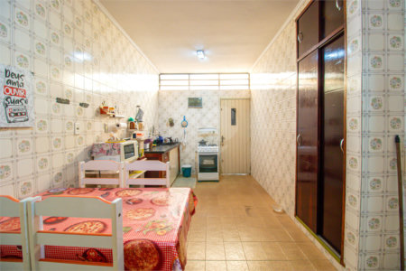 Casa Térrea à venda com 3 quartos, sendo 1 suíte, em Jardim Bélgica, São Paulo, SP