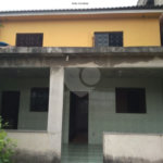 Casa à venda com 3 quartos em Campo Grande, Rio de Janeiro, RJ