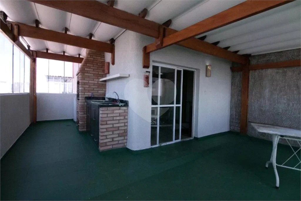 Apartamento à venda com 2 quartos em Jabaquara, São Paulo, SP