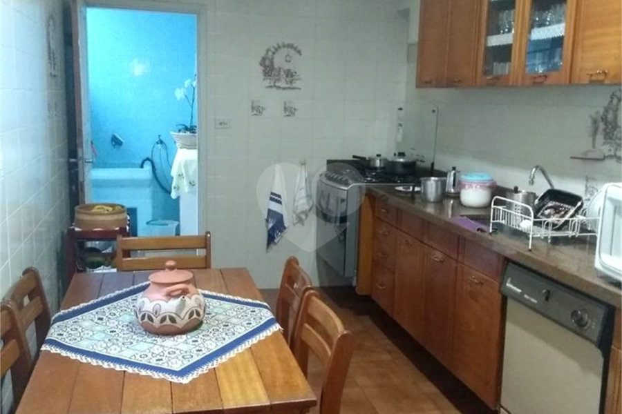 Sobrado à venda com 3 quartos em Santana, São Paulo, SP