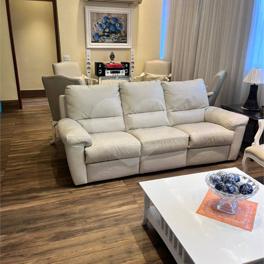 Apartamento à venda com 3 quartos, sendo 1 suíte, em Tijuca, Rio de Janeiro, RJ