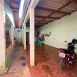 Casa à venda com 2 quartos em Residencial Ponta Porã I, Ponta Porã, MS