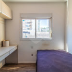 Apartamento à venda com 3 suítes em Vila Mascote, São Paulo, SP