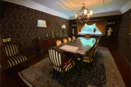 Casa à venda ou para alugar com 5 quartos, sendo 3 suítes, em Fazenda Morumbi, São Paulo, SP