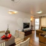 Apartamento à venda com 3 quartos, sendo 1 suíte, em Tucuruvi, São Paulo, SP