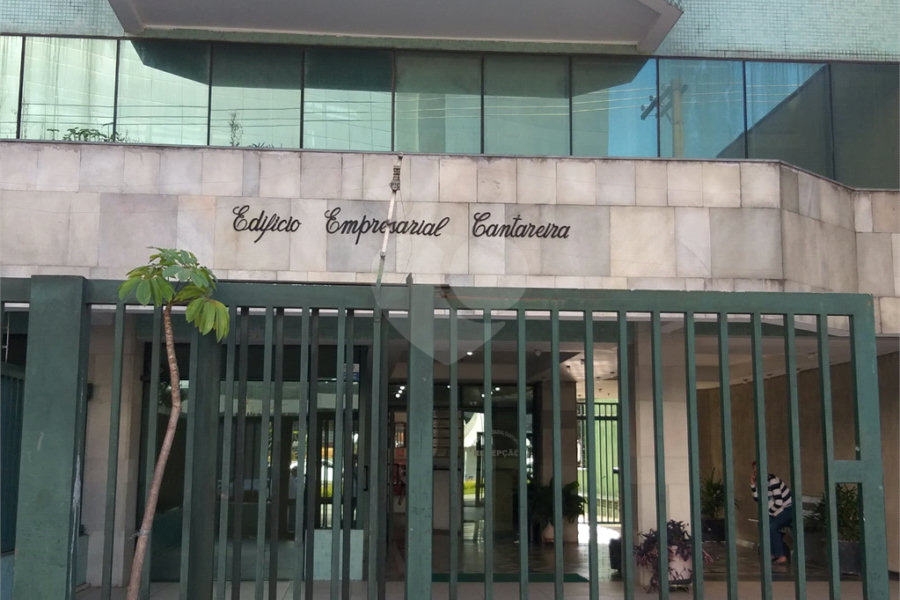 Sala à venda em Tucuruvi, São Paulo, SP