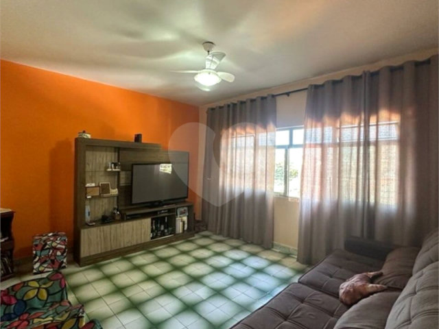 Sobrado à venda com 3 quartos em Pirituba, São Paulo, SP