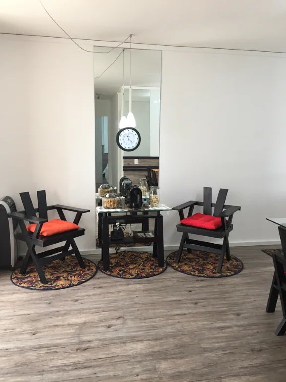 Apartamento à venda com 2 quartos, sendo 1 suíte, em Jaguaré, São Paulo, SP