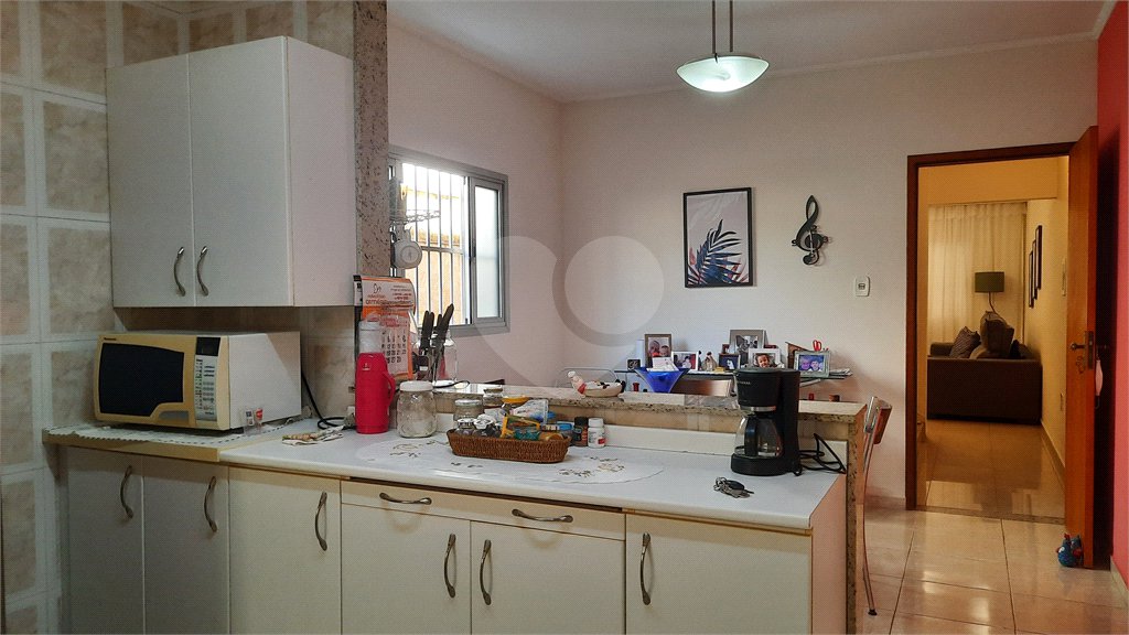 Sobrado à venda com 3 quartos, sendo 1 suíte, em Jardim Marajoara, São Paulo, SP