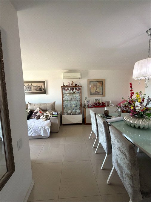 Apartamento à venda com 2 quartos, sendo 1 suíte, em Braga, Cabo Frio, RJ