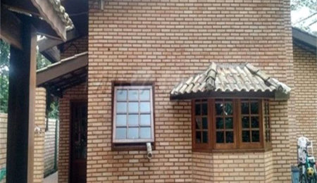 Casa à venda com 3 quartos, sendo 1 suíte,  em Serra da Cantareira, Mairiporã, SP
