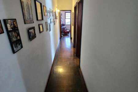 Prédio à venda, 1072 m² por R$ 360.000,00 - Centro - São Vicente/SP