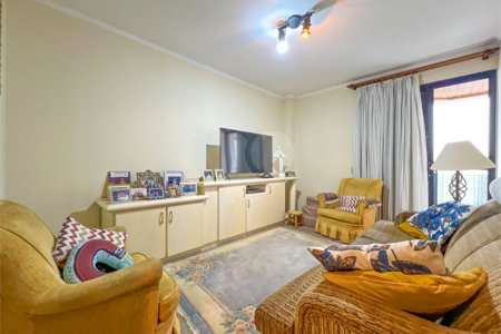 Apartamento à venda com 4 quartos, sendo 2 suítes, em Santana, São Paulo, SP