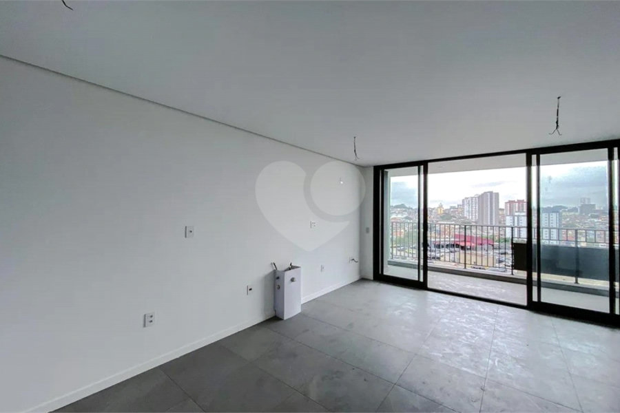 Apartamento à venda com 2 quartos, sendo 1 suíte, em Anália Franco, São Paulo, SP
