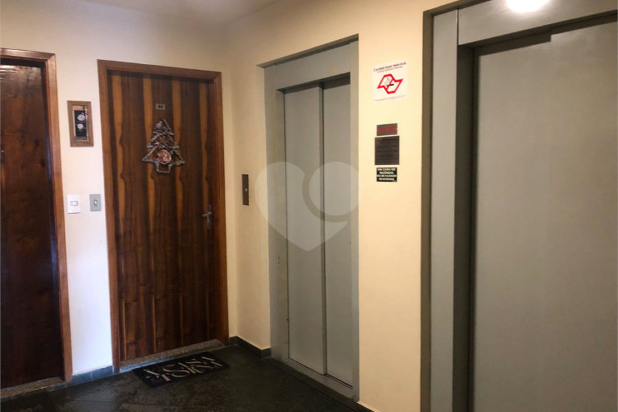 Apartamento à venda com 2 quartos em Casa Verde, São Paulo, SP