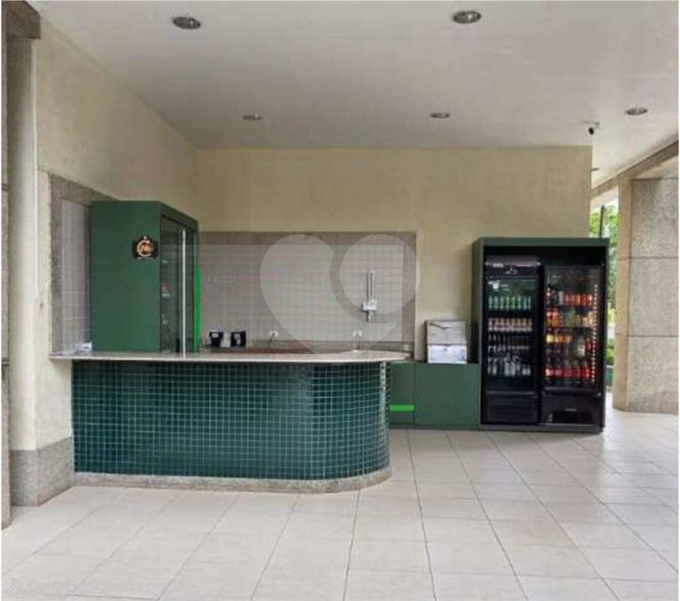 Apartamento à venda com 3 quartos, sendo 2 suítes, em Barra da Tijuca, Rio de Janeiro, RJ