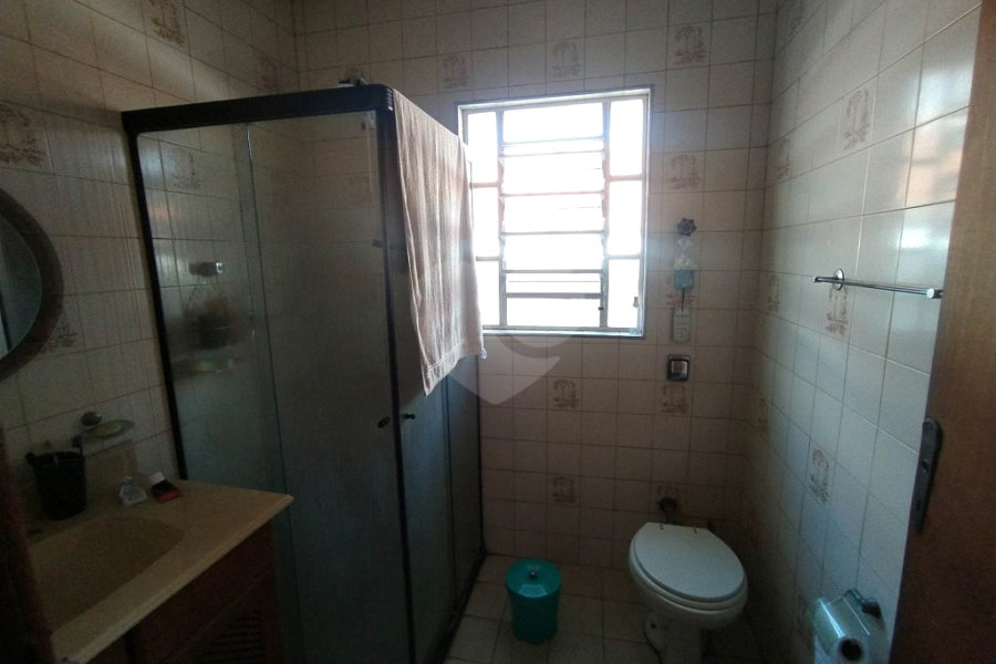 Sobrado à venda com 3 quartos em Santana, São Paulo, SP