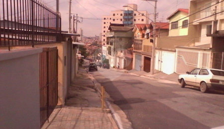 Terreno à venda em Vila Gustavo, São Paulo, SP